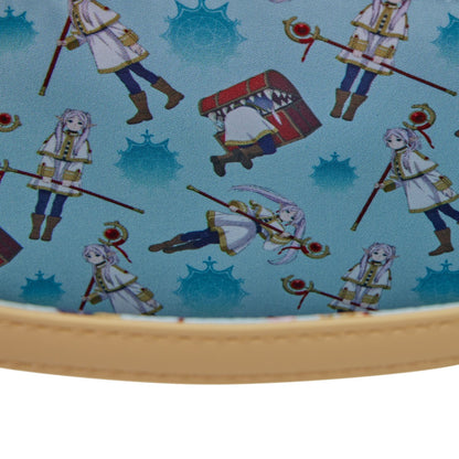 FRIEREN BEYOND JOURNEY'S END - Sac Bandoulière LoungeFly