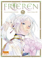 FRIEREN T15 - EDITION COLLECTOR PRECO > 05/03