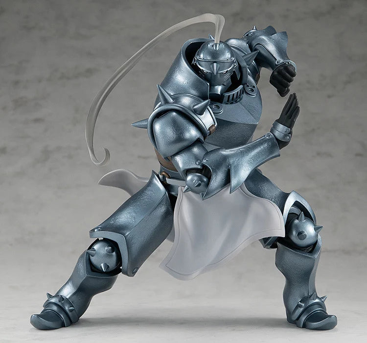 FULLMETAL ALCHEMIST : BROTHERHOOD - Alphonse Elric -Pop Up Parade 17cm PRECO > 15/02