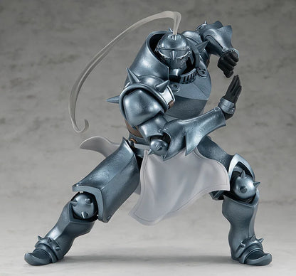 FULLMETAL ALCHEMIST : BROTHERHOOD - Alphonse Elric -Pop Up Parade 17cm PRECO > 15/02
