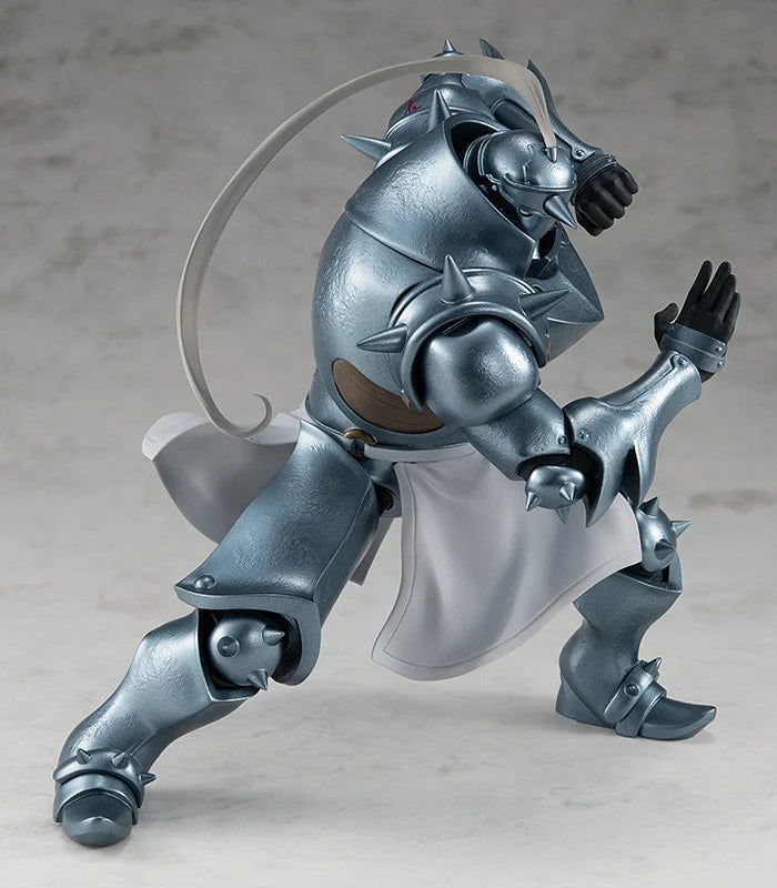 FULLMETAL ALCHEMIST : BROTHERHOOD - Alphonse Elric -Pop Up Parade 17cm PRECO > 15/02