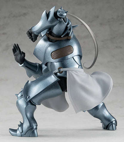FULLMETAL ALCHEMIST : BROTHERHOOD - Alphonse Elric -Pop Up Parade 17cm PRECO > 15/02