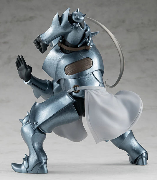 FULLMETAL ALCHEMIST : BROTHERHOOD - Alphonse Elric -Pop Up Parade 17cm PRECO > 15/02
