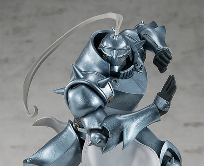 FULLMETAL ALCHEMIST : BROTHERHOOD - Alphonse Elric -Pop Up Parade 17cm PRECO > 15/02