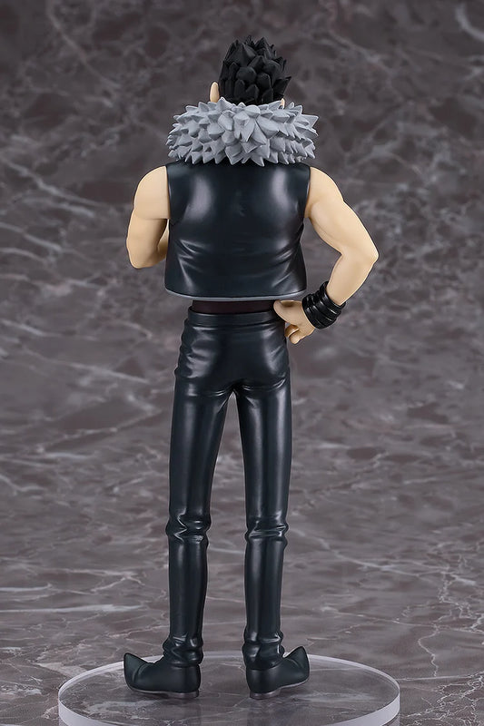 FULL METAL ALCHEMIST BROTHERHOOD - Greed - Pop Up Parade 18cm