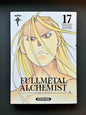 FULLMETAL ALCHEMIST PERFECT - VOLUME 17