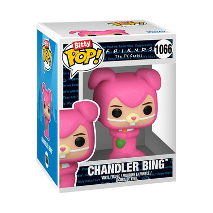 FUNKO BITTY POP! 4-PAKKET: VRIENDEN - MONICA