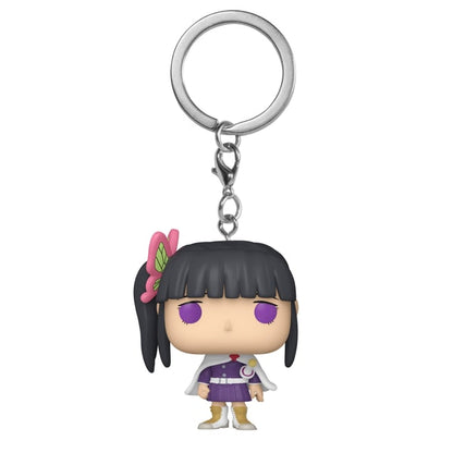 FUNKO POCKET POP! SLEUTELHANGER: DEMON SLAYER - KANAO TSUYURI