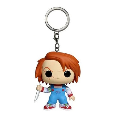 FUNKO POCKET POP! KEYCHAIN: HORROR - CHUCKY