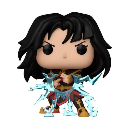 FUNKO-POP! ANIMATIE: AVATAR: DE LAATSTE LUCHTVAARDER - AZULA (MET BLIKSEM)