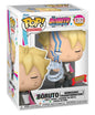 FUNKO-POP! ANIMATIE: BORUTO: NARUTO VOLGENDE GENERATIES - BORUTO (MOMOSHIKI TRANSFORMATIE) - TOYSTOP EXCLUSIEF