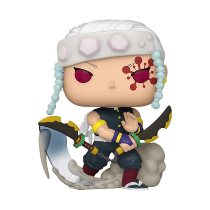 FUNKO POP! ANIMATION: DEMON SLAYER - TENGEN