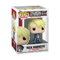 FUNKO-POP! ANIMATIE: FULLMETAL ALCHEMIST: BROEDERSCHAP - RIZA HAWKEYE