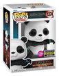 FUNKO POP! ANIMATION: JUJUTSU KAISEN - PANDA (FLOCKED) - ENTERTAINMENT EARTH EXCLUSIVE