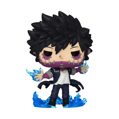 FUNKO-POP! ANIMATIE: MIJN HELD ACADEMIA - DABI (VLAMMEN)