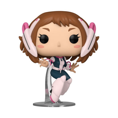 FUNKO-POP! ANIMATIE: MIJN HELD ACADEMIA - OCHACO