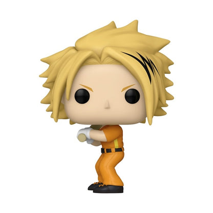 FUNKO-POP! ANIMATIE: MIJN HELD ACADEMIA: HERO LEAGUE HONKBAL - DENKI