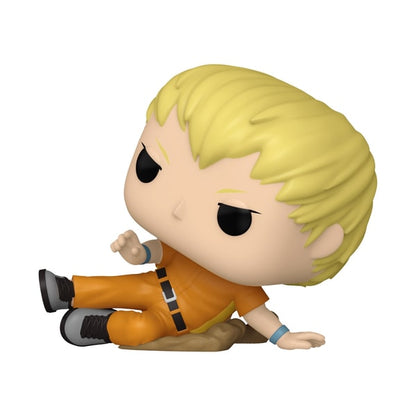 FUNKO-POP! ANIMATIE: MIJN HELD ACADEMIA: HERO LEAGUE HONKBAL - OJIRO