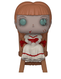 FUNKO POP! ANNABELLE IN CHAIR