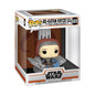 FUNKO POP! DELUXE: STAR WARS: THE MANDALORIAN SEASON 3 - BO-KATAN KRYZE (WITH THRONE)