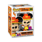 FUNKO POP! DISNEY: HALLOWEEN - MINNIE MOUSE (TRICK OR TREAT)