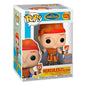 FUNKO-POP! DISNEY: HERCULES MET ACTIEFIGUUR - FUNKO 2023 WONDERBARE CONVENTIE EXCLUSIEF