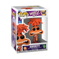 FUNKO-POP! DISNEY: BINNENBUITEN 2 - ANGST