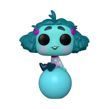 FUNKO POP! DISNEY INSIDE OUT 2 - ENVY