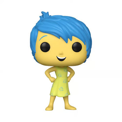 FUNKO POP! DISNEY INSIDE OUT 2 - JOY