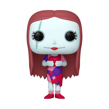 FUNKO-POP! DISNEY: DE NACHTMERRIE VOOR KERSTVALENTIJN - SALLY