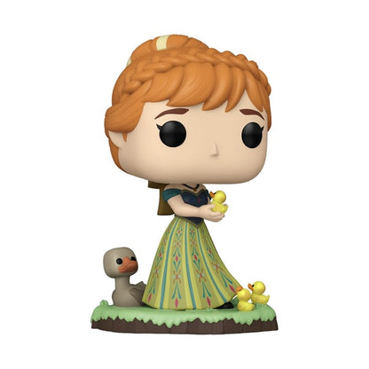 FUNKO POP! DISNEY: ULTIMATE PRINCESS - ANNA