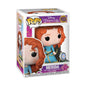 FUNKO-POP! DISNEY: ULTIEME PRINSES - MERIDA