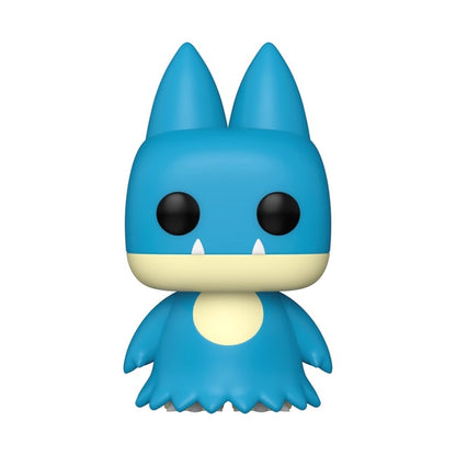 FUNKO POP! GAMES: POKÉMON - GOINFREX