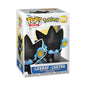 FUNKO POP! GAMES: POKÉMON - LUXRAY