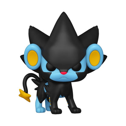 FUNKO POP! GAMES: POKÉMON - LUXRAY