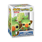 FUNKO POP! GAMES: POKÉMON - OUISTEMPO