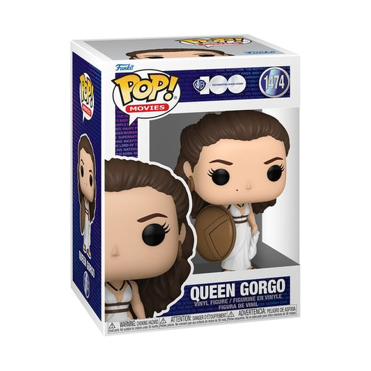 FUNKO POP! MOVIES: 300 - Queen Gorgo