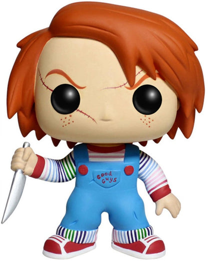 FUNKO POP! MOVIES CHILD'S PLAY 2 CHUCKY