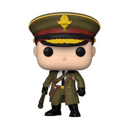 FUNKO POP! MOVIES: NETFLIX: REBEL MOON - ATTICUS NOBLE