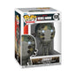 FUNKO POP! MOVIES: NETFLIX: REBEL MOON - JIMMY