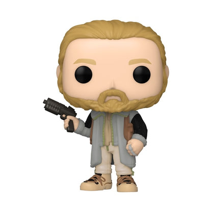 FUNKO POP! MOVIES: NETFLIX: REBEL MOON - KAI