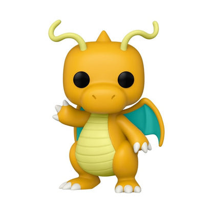 FUNKO POP! POKÉMON - DRACOLOSSES