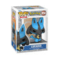 FUNKO POP! POKÉMON - LUCARIO