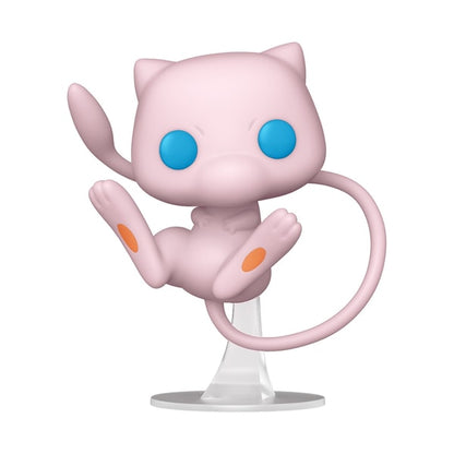 FUNKO POP! POKÉMON - MEW