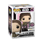 FUNKO POP! STAR WARS: POWER OF THE GALAXY: JYN ERSO – AMAZON EXCLUSIVE