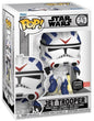 FUNKO POP! STAR WARS: STAR WARS GAMING GREATS - JET TROOPER - GAMESTOP EXCLUSIVE