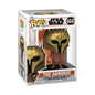 FUNKO POP! STAR WARS: THE MANDALORIAN SEASON 3 - THE ARMORER