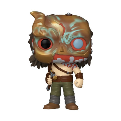 FUNKO-POP! TV: HUIS VAN DE DRAAK - KRABVOER