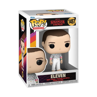 FUNKO POP! TV: STRANGER THINGS – FINALE ELEVEN