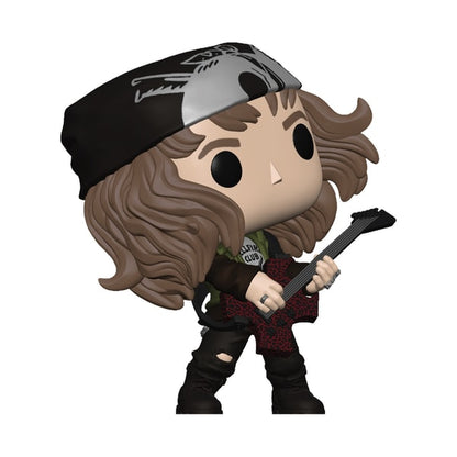 FUNKO POP! TV: STRANGER THINGS - HUNTER EDDIE (WITH GUITAR)